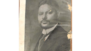 Photo of احمدیت کا پیغام (حضرت چودھری محمد ظفراللہ خان رضی اللہ عنہ )(قسط ۶۲)