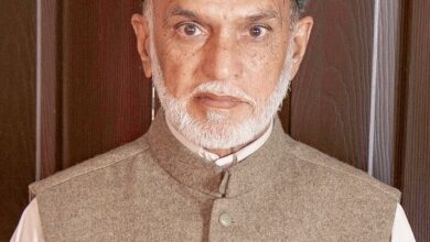 Photo of ذکر ملک نور الٰہی صاحب کا اور دارالحمد کی کچھ یادیں