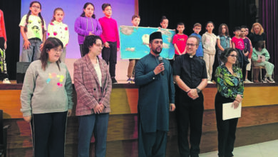 Photo of جماعت احمدیہ مالٹا کی بین المذاہب ہم آہنگی پروگرامز میں شرکت