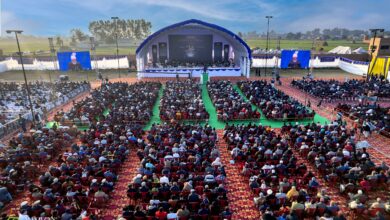 Photo of ۱۲۹ویں جلسہ سالانہ قادیان ۲۰۲۴ء کا کامیاب انعقاد