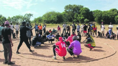 Photo of مجلس خدام الاحمدیہ گیمبیا کے چالیسویں نیشنل سالانہ اجتماع ۲۰۲۴ء کا انعقاد