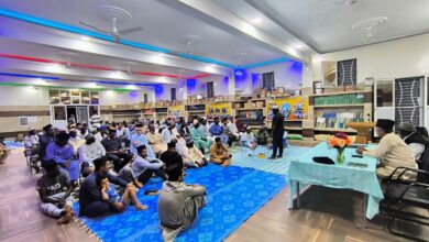 Photo of مجلس انصاراللہ سینیگال کے نیشنل اجتماع ۲۰۲۴ء کا کامیاب انعقاد