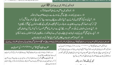 Photo of الفضل انٹرنیشنل ۱۷؍فروری ۲۰۲۵ء