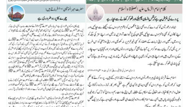 Photo of الفضل انٹرنیشنل ۲۵؍فروری ۲۰۲۵ء