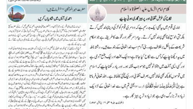 Photo of الفضل انٹرنیشنل ۲۸؍فروری ۲۰۲۵ء