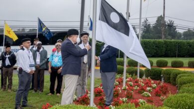 Photo of مجلس انصار الله امریکہ کے اکتالیسویں(۴۱)سالانہ اجتماع ۲۰۲۴ء کا کامیاب انعقاد