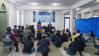 Photo of جماعت احمدیہ گوئٹے مالا کے بتیسویں جلسہ سالانہ ۲۰۲۴ء کا بابرکت انعقاد