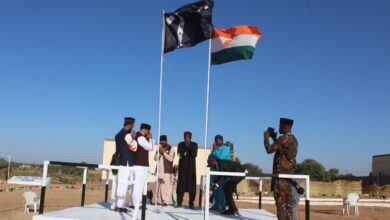 Photo of جماعت احمدیہ نائیجر کے سترھویں جلسہ سالانہ ۲۰۲۴ء کا بابرکت انعقاد