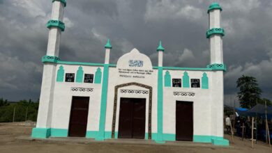 Photo of کونگو کنشاسا کے ریجن Bandundu میں مسجد کا افتتاح