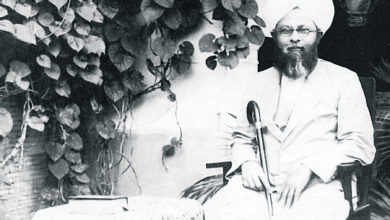 Photo of جلسہ یوم مصلح موعود رضی اللہ تعالیٰ عنہ کی اغراض اور ان میں شمولیت کی افادیت