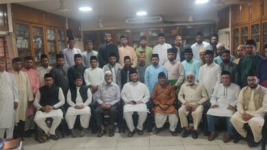 Photo of بنگلہ دیش میں معلمین وقف جدید کے ریفریشر کورس کا انعقاد