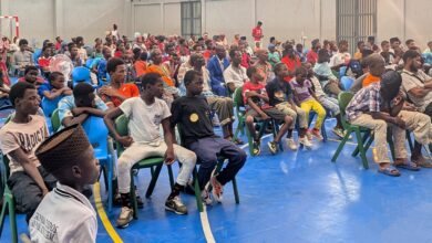 Photo of جماعت احمدیہ ساؤتومے و پرنسپ کے گیارھویں جلسہ سالانہ ۲۰۲۴ء کا کامیاب انعقاد