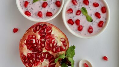 Photo of ترکی کی سوغات ۔انار کا قہوہ اور چائے