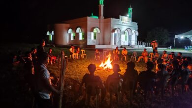 Photo of مجلس خدام الاحمدیہ فلپائن کی پانچویں نیشنل تربیتی کلاس اور چھٹے سالانہ اجتماع ۲۰۲۴ء کا انعقاد