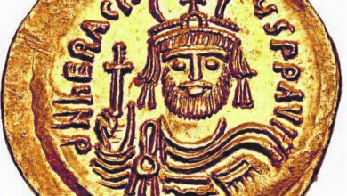 Photo of ہِرَقْلُ۔ عظیم الروم(حصہ اوّل)