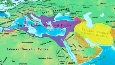 Photo of ہِرَقْلُ۔ عظیم الروم (قسط دوم)