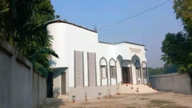 Photo of بنگلہ دیش میں مسجد بیت الکریم اور مسجد بیت المجید کا افتتاح