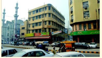 Photo of مسیح لاہور میں