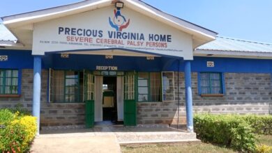 Photo of کینیا کے ویسٹرن ریجن بی (ممیاس) میں ہیومینٹی فرسٹ کینیا کی خدمات