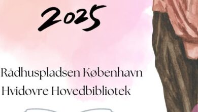 Photo of ڈنمارک میں بین الاقوامی حجاب ڈے کا شاندار انعقاد