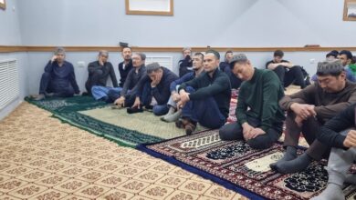 Photo of قزاقستان میں مجلس انصار اللہ کا اجلاس اور مقابلہ اذان