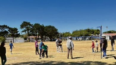 Photo of مجلس خدام الاحمدیہ و مجلس اطفال الاحمدیہ ساؤتھ افریقہ کے نیشنل اجتماع ۲۰۲۵ءکا کامیاب انعقاد