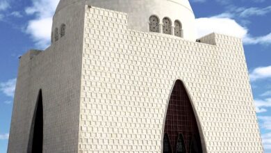 Photo of سرجانی ٹاؤن کراچی میں جمعہ کے روز عبادت کرنے پر 25 سے زائد احمدیوں پر مقدمہ ۔6 گرفتار