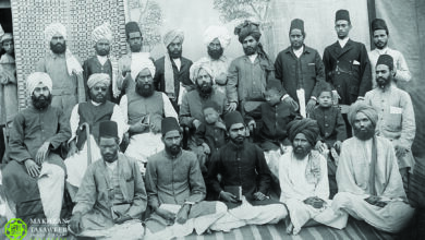 Photo of ذات بابرکات کے لحاظ سے ملنے والی قوتِ قدسیہ