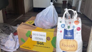 Photo of جماعت احمدیہ کوسوو کے زیر اہتمام مستحق خاندانوں میں امدادی پیکجز کی تقسیم