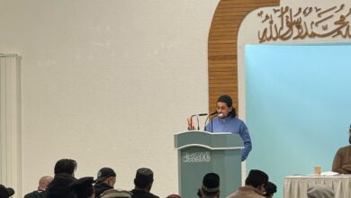 Photo of ناروے میں جلسہ یوم مصلح موعود کا بابرکت انعقاد