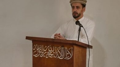 Photo of گیانا میں جلسہ ہائے یوم مصلح موعود کا انعقاد