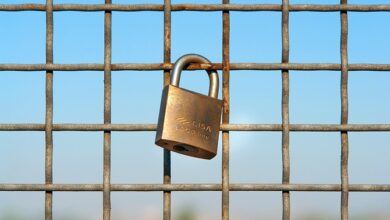 Photo of پریس ریلیز: لاہور کے 2 تھانوں میں جمعہ کی عبادت کرنے پر درجنوں احمدیوں کے خلاف مقدمہ درج کر لیا گیا۔