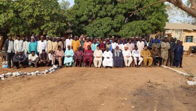 Photo of گیمبیا میں اکیسویں نیشنل ریفریشر کورسبرائے معلمین، امام، داعیان الیٰ اللہ اور تربیتی کلاس برائے نومبائعین کا انعقاد