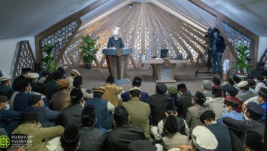 Photo of خلیفۂ وقت سے وابستگی کی ضرورت و اہمیت