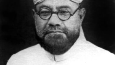 Photo of حضرت قمر الانبیاء ؓکی یاد