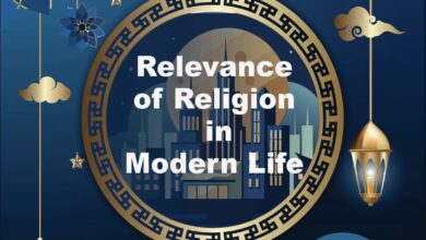 Photo of جماعت احمدیہ ایبوٹسفورڈ، کینیڈا کے زیر انتظام اٹھارھویں ورلڈ ریلیجنز کانفرنس کا انعقاد