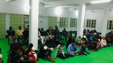 Photo of جماعت احمدیہ بنگلہ دیش میں جلسہ ہائے یوم مصلح موعود کا بابرکت انعقاد