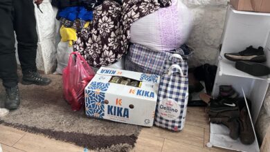 Photo of کوسوو میں غریب یتامیٰ اور بیواؤں کی امداد