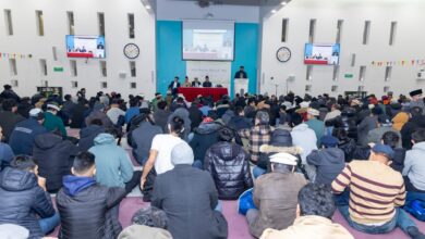 Photo of کینیڈا کی لوکل امارت وان اور جماعت بریدفورڈ ایسٹ میں جلسہ یوم مصلح موعود کا بابرکت انعقاد