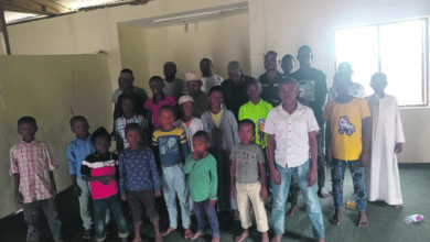 Photo of کینیا کے تمام ریجنز میں جلسہ ہائے یوم مصلح موعود کا بابرکت انعقاد