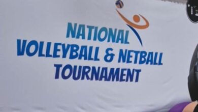 Photo of لجنہ اماء اللہ برطانیہ کا نیشنل والی بال اور ناصرات الاحمدیہ برطانیہ کا نیشنل نیٹ بال ٹورنامنٹ ۲۰۲۵ء