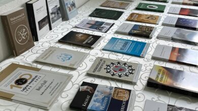 Photo of لجنہ اماء اللہ کے تحت جرمنی کے شہرWittlich میں ایک تبلیغی سیمینار