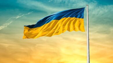 Photo of جماعت احمدیہ کے پہلے آن لائن سہ ماہی یوکرینین رسالہ ’وائس آف اسلام احمدیہ‘ کا اجرا