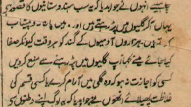 Photo of برطانوی ہندوستان اور سلطنتِ عثمانیہ میں حج کا مسئلہ اور جماعت احمدیہ(قسط اوّل)
