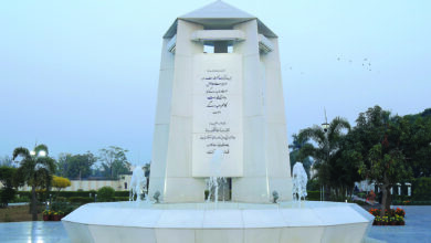 Photo of سیدنا بلالؓ فنڈ