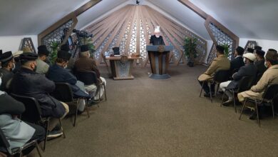 Photo of نمائندگان شوریٰ کی ذمہ داریاں (نمائندگان مجلس شوریٰ سے خطاب کا خلاصہ)