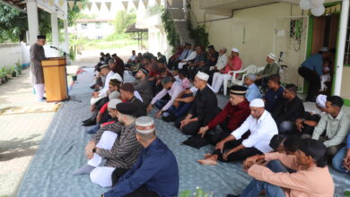 Photo of ماہ صیام ۲۰۲۵ء کے دوران جماعت احمدیہ سُرینام کی مساعی