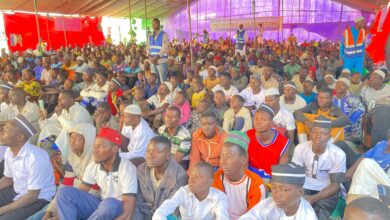 Photo of جماعت احمدیہ ٹوگو کے چودھویں جلسہ سالانہ ۲۰۲۴ء کا کامیاب و بابرکت انعقاد