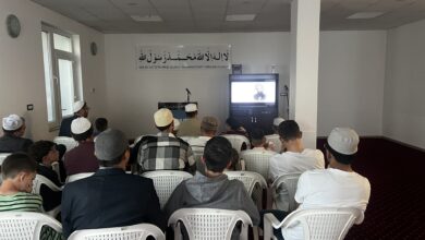 Photo of کو سوو میں جلسہ یومِ مسیح موعود کا انعقاد