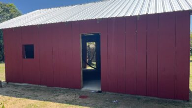 Photo of جنوبی بیلیز میں مسجد، ’بیت اللطیف‘ کا بابرکت افتتاح